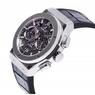 Hublot Classic Fusion 42 mm Extra-thin Skeleton 545.NX.0170.LR