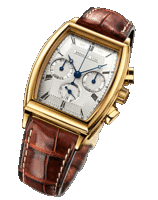 Breguet Heritage Chronograph 5460BA/12/996