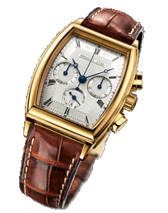 Breguet Heritage Chronograph 5460BA/12/996
