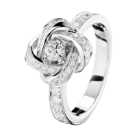 Boucheron Ava Pivoine Ring