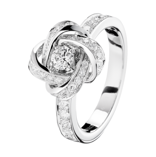 Boucheron Ava Pivoine Ring