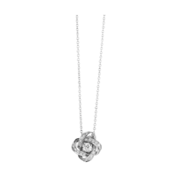 Boucheron Ava Pivoine Pendant