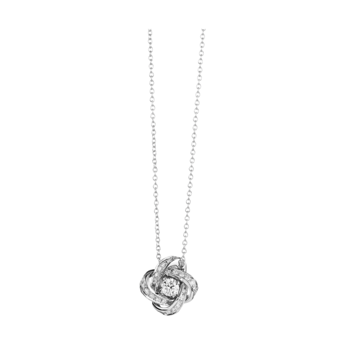 Boucheron Ava Pivoine Pendant