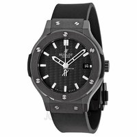 Hublot Classic Fusion Black Ceramic 38mm 561.CM.1770.RX