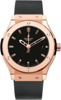 Hublot Classic Fusion Gold 38mm 561.PX.1180.RX