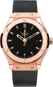 Hublot Classic Fusion Gold 38mm 561.PX.1180.RX