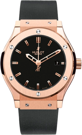 Hublot Classic Fusion Gold 38mm 561.PX.1180.RX