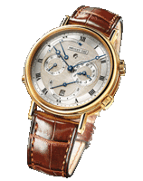Breguet Classique Alarm Le Reveil du Tsar 5707BA/12/9V6