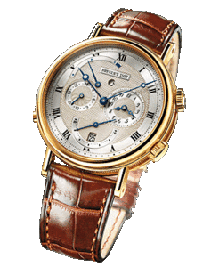 Breguet Classique Alarm Le Reveil du Tsar 5707BA/12/9V6