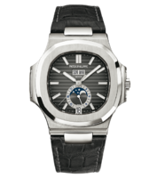 Patek Philippe Nautilus Stainless Steel 5726A-001