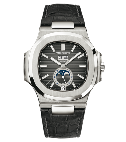 Patek Philippe Nautilus Stainless Steel 5726A-001