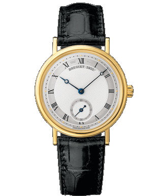 Breguet Classique Manual 5907BA/12/984