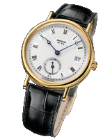 Breguet Classique 5920BA/15/984