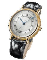 Breguet Classique Automatic 35.5mm 5930BA/12/986