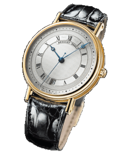 Breguet Classique Automatic 35.5mm 5930BA/12/986