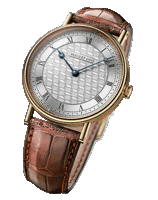 Breguet Classique Manual Wind 5967BA/11/9W6