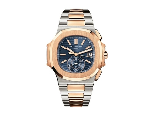 Patek Philippe Nautilus 5980/1AR-001