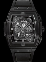 Hublot Spirit of Big Bang All Black 601.CI.0110.RX