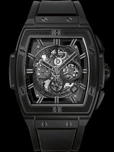 Hublot Spirit of Big Bang All Black 601.CI.0110.RX