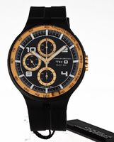 Porsche Design Flat Six chronograph P6360 ref.6360.46.44.1254