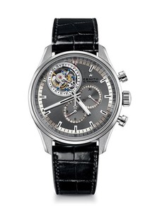 Zenith El Primero Tourbillon 44 ММ 65.2050.4035/91.C714