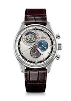 Zenith El Primero Tourbillon 44 ММ 65.2051.4035/69.C713