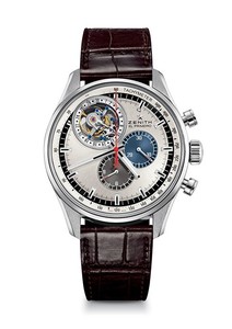 Zenith El Primero Tourbillon 44 ММ 65.2051.4035/69.C713