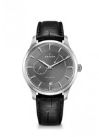 Zenith Captain Power Reserve 40 MM 65.2121.685/91.C493
