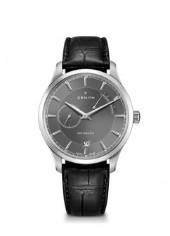 Zenith Captain Power Reserve 40 MM 65.2121.685/91.C493