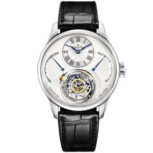 Zenith Academy Christophe Colomb Equation of Time 45 MM 65.2220.8808/01.C630
