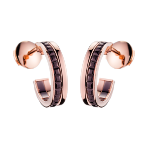 Boucheron Quatre Classique Hoop Earrings