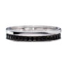 Boucheron Quatre Follies Black Edition Ring