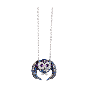 Boucheron Chouette Pendant