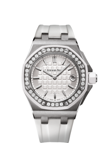 Audemars Piguet Ladies Royal Oak Offshore QUARTZ 67540SK.ZZ.A010CA.01