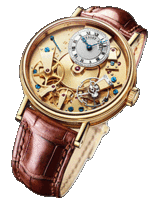 Breguet La Tradition Automatic 7037BA/11/9V6
