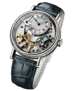 Breguet Tradition 7057BB/11/9W6
