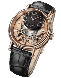 Breguet Tradition 7057BR/R9/9W6