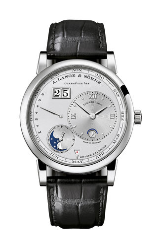 A. Lange & Sohne Lange 1 Tourbillon Perpetual Calendar 720.025FE
