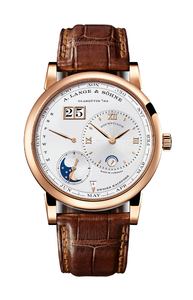 A. Lange & Sohne Lange 1 Tourbillon Perpetual Calendar 720.032FE