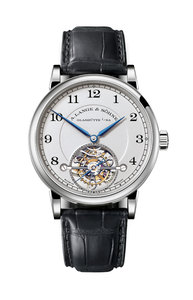 A. Lange & Sohne 1815 Tourbillon 730.025