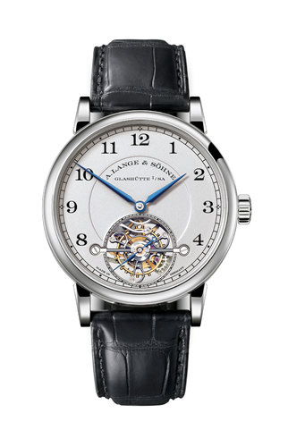 A. Lange & Sohne 1815 Tourbillon 730.025