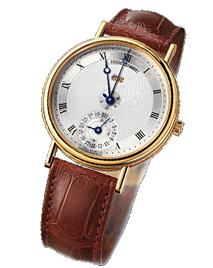 Breguet Classique Automatic Perpetual Calendar 7717BA/1E/986