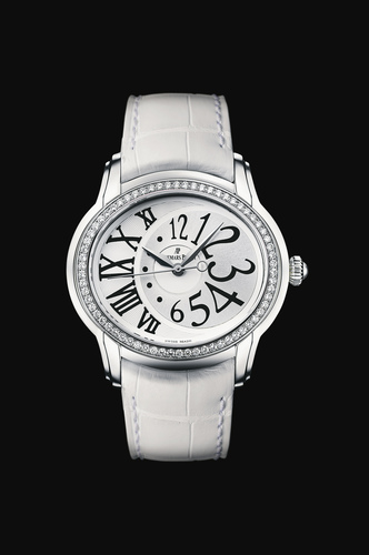 Audemars Piguet Milenary Lady 77301ST.ZZ.D015CR.01