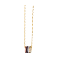 Boucheron Quatre Classique mini ring Pendant