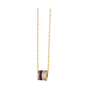 Boucheron Quatre Classique mini ring Pendant