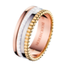 Boucheron Quatre White Edition Small Ring