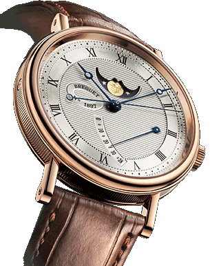 Breguet Classique 7787BR/12/9V6