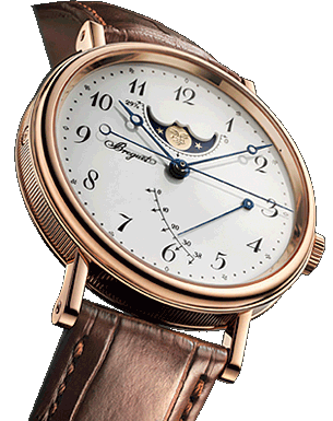 Breguet Classique 7787BR/29/9V6
