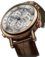 Breguet Classique 7800/BR/AA9YV02