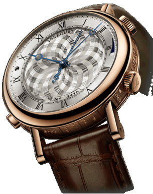 Breguet Classique 7800/BR/AA9YV02